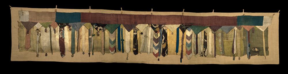 图片[17]-textile; 紡織品(Chinese) BM-MAS.857-China Archive
